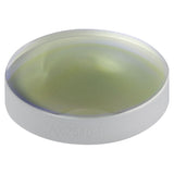 T-AX2510-B - 10.0°, 650 - 1050 nm AR Coated UVFS, Ø1" (Ø25.4 mm) Axicon