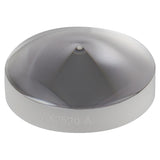 T-AX2520-A - 20.0°, 350 - 700 nm AR Coated UVFS, Ø1" (Ø25.4 mm) Axicon