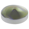 T-AX2520-B - 20.0°, 650 - 1050 nm AR Coated UVFS, Ø1" (Ø25.4 mm) Axicon