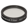 T-MF497-16 - YFP Excitation Filter, CWL = 497 nm, BW = 16 nm