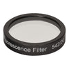 T-MF542-20 - TRITC Excitation Filter, CWL = 542 nm, BW = 20 nm