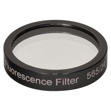 T-MF565-24 - CY3.5 Excitation Filter, CWL = 565 nm, BW = 24 nm
