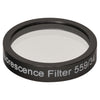 T-MF559-34 - TXRED Excitation Filter, CWL = 559 nm, BW = 34 nm