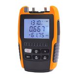 SH-SVP21 Series All-in-One Optical Power Meter (OPM) + Visual Fault Locator (VFL)