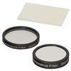T-MDF-BFP - BFP Excitation, Emission, and Dichroic Filters (Set of 3)