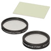 T-MDF-CFP - CFP Excitation, Emission, and Dichroic Filters (Set of 3)