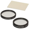 T-MDF-WGFP - WGFP Excitation, Emission, and Dichroic Filters (Set of 3)