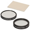 T-MDF-GFP - GFP Excitation, Emission, and Dichroic Filters (Set of 3)
