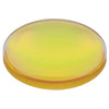 T-LB5247-E - Ø1" CaF2 Bi-Convex Lens, f = 75.0 mm, AR-Coated: 2 - 5 µm