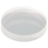 T-LF5961-E - Ø1" CaF2 Negative Meniscus Lens, f = -200.0 mm, AR-Coated: 2 - 5 µm