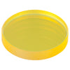 T-LF5807-E - Ø1" CaF2 Negative Meniscus Lens, f = -750.0 mm, AR-Coated: 2 - 5 µm