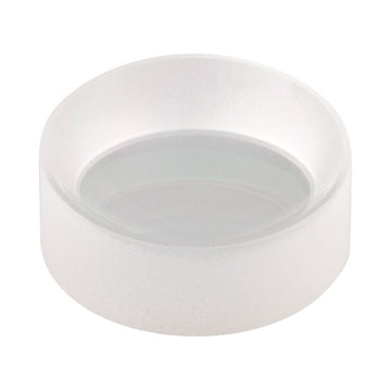 T-LF5067-E - Ø1/2" CaF2 Negative Meniscus Lens, f = -20.0 mm, AR-Coated: 2 - 5 µm