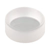 T-LF5067-E - Ø1/2" CaF2 Negative Meniscus Lens, f = -20.0 mm, AR-Coated: 2 - 5 µm