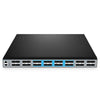 FS-T8550-32C, 32x 100G QSFP28 Ports, Network Packet Broker (NPB), Network Visibility and Monitoring
