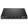 FS-T8550-32C, 32x 100G QSFP28 Ports, Network Packet Broker (NPB), Network Visibility and Monitoring