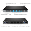 FS-T8550-32C, 32x 100G QSFP28 Ports, Network Packet Broker (NPB), Network Visibility and Monitoring
