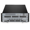 FS-SC9405, 5-Slot 4U Ethernet L3 Enterprise Chassis Switch Unloaded, Support Stacking, Broadcom Chip