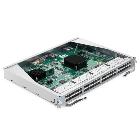 FS-SC9400-48F-E, 48-Port 1Gb SFP Line Card for Enterprise Chassis Switch SC9405