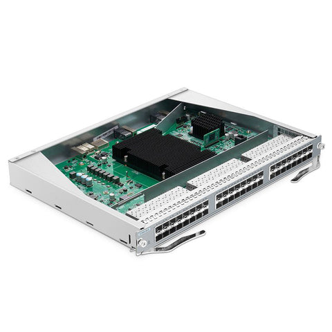 FS-SC9400-48S-E, 48-Port 10Gb SFP+ Line Card for Enterprise Chassis Switch FS-SC9405