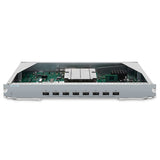 FS-SC9400-8C-E, 8-Port 100Gb QSFP28 Line Card for Enterprise Chassis Switch FS-SC9405