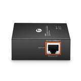 1-Port 10/100/1000M Gigabit PoE+ Extender, 1 x 802.3af/at PoE+ Input to 1 x 802.3af/at Output