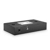 4-Ports 10/100/1000M Gigabit PoE+ Extender, 1 x 802.3bt PoE++ Input to 4 x 802.3af/at Output
