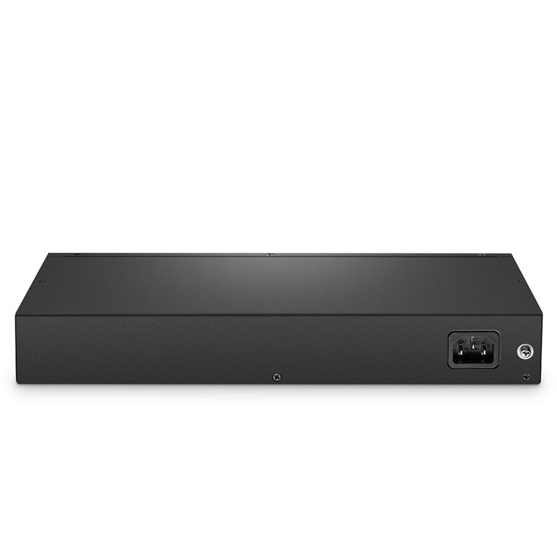 FS-S3200-8MG4S, 8-Port Ethernet L2+ Switch, 8 x 100M/1000M/2.5G Multi-Gigabit RJ45, with 4 x 10Gb SFP+ Uplinks