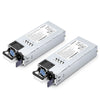 FS-S5850-48B8C, 48-Port Ethernet L3 Switch, 48 x 25Gb SFP28, with 8 x 100Gb QSFP28, Support MPLS&MLAG