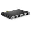 FS-S5810-48TS, 48-Port Gigabit Ethernet L3 Switch, 48 x Gigabit RJ45, with 4 x 10Gb SFP+ Uplinks, Broadcom Chip