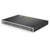FS-S5810-48TS, 48-Port Gigabit Ethernet L3 Switch, 48 x Gigabit RJ45, with 4 x 10Gb SFP+ Uplinks, Broadcom Chip