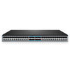 FS-T5850-48S8C, 48 x 10G SFP+ with 8 x 100G QSFP28 Ports, Network Packet Broker (NPB), Network Visibility and Monitoring
