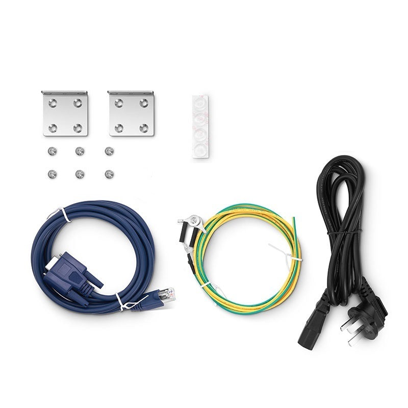 FS-AC-7072, 802.11ax Wireless LAN Controller with 8 Gigabit Combo Ports, 4 x 10 Gb SFP+, Seamless Wi-Fi Roaming, Manage 128 APs by Default, Scale to Support up to 1152 APs