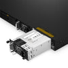 Hot-swappable AC Power Module 440W, for FS-S3410-24TS-P, FS-S3410-48TS-P, FS-S5810-48TS-P