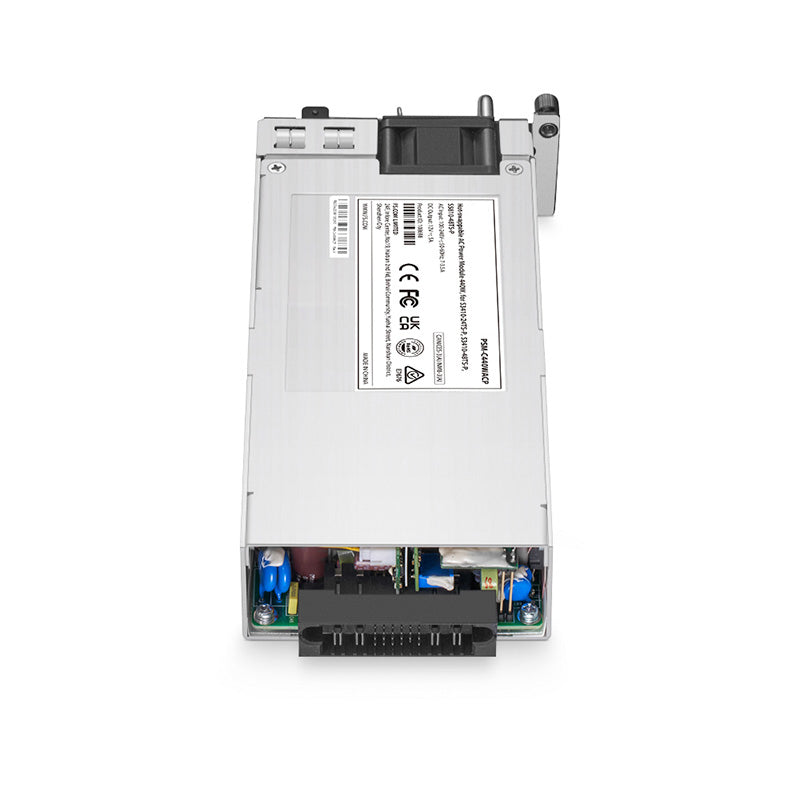 Hot-swappable AC Power Module 440W, for FS-S3410-24TS-P, FS-S3410-48TS-P, FS-S5810-48TS-P