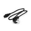 Single Port 10/100/1000M Gigabit PoE Injector, PoE Port @ 30W
