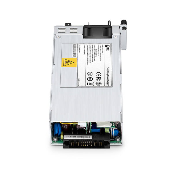 Hot-swappable AC Power Module 515W, for FS-S5860-24XB-U – Fosco Connect
