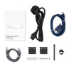 FS-AC-224AP, 802.11ax Wireless LAN Controller with 6 Gigabit Ethernet Ports, Seamless Wi-Fi Roaming, Manage up to 224 Wi-Fi 6 APs