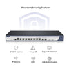 FS-AC-224AP, 802.11ax Wireless LAN Controller with 6 Gigabit Ethernet Ports, Seamless Wi-Fi Roaming, Manage up to 224 Wi-Fi 6 APs