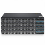 FS-N5860-48SC, 48-Port Ethernet L3 Data Center Switch, 48 x 10Gb SFP+, with 8 x 100Gb QSFP28, Support MLAG/Stacking, Broadcom Chip, Dual AC PSUs