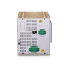 FS-IES3100-16TM, 16-Port Gigabit Ethernet L2 Managed Industrial Switch, 16 x 10/100/1000BASE-T, with 4 x 1/2.5Gb SFP, -40 to 85°C Operating Temperatur