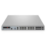 FS-NSG-5220 Next-Generation Firewall, 16 x 1Gb RJ45, 8 × 1Gb SFP, 2× 10Gb SFP+, with 1 Year License Default, License Renewal and Subscription Service Options Available