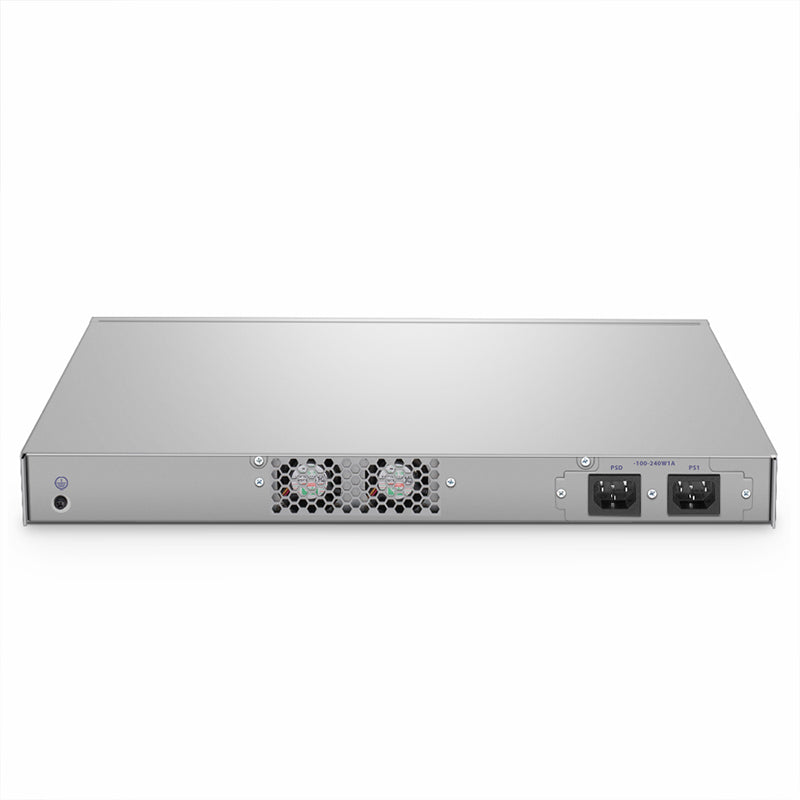 FS-NSG-3230 Next-Generation Firewall, 8 x 1Gb RJ45, 8 × 1Gb SFP, 2× 10Gb SFP+, with 1 Year License Default, License Renewal and Subscription Service Options Available