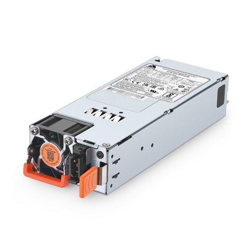Hot-swappable DC Power Module 800W, for FS-N5860-48SC, FS-N8560-48BC, FS-N8560-32C, FS-S5860-48SC