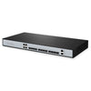 FS-S3950-4T12S-R, 12-Port Ethernet L2+ Managed Switch, 12 x 10Gb SFP+, with 4 x Gigabit RJ45, Support MLAG
