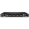 FS-S5850-24B4C, 24-Port Ethernet L3 Switch, 24 x 25Gb SFP28, with 4 x 100Gb QSFP28, Support MPLS&MLAG