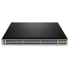 FS-T5850-48S6Q-R, 48 x 10G SFP+ with 6 x 40G QSFP+ Ports, Network Packet Broker (NPB), Network Visibility and Monitoring