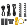 FS-T5850-48S6Q-R, 48 x 10G SFP+ with 6 x 40G QSFP+ Ports, Network Packet Broker (NPB), Network Visibility and Monitoring