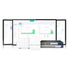 FS-AC-1004, 802.11ax Wireless LAN Controller with 5 Gigabit Ethernet Ports, Seamless Wi-Fi Roaming, Manage up to 64 Wi-Fi 6 APs