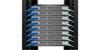FS-S3900-48T6S-R, 48-Port Gigabit Ethernet L2+ Switch, 48 x Gigabit RJ45, with 6 x 10Gb SFP+ Uplinks, Stackable Switch