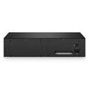 15 Slots Media Converter Chassis, 19'' Rack Mount, AC Power